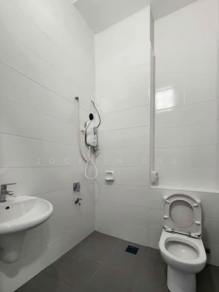 Eco Summer untuk Untuk Dijual - RM 1,400,000, Mac 2026 - Bathroom - PropertyGuru.com.my