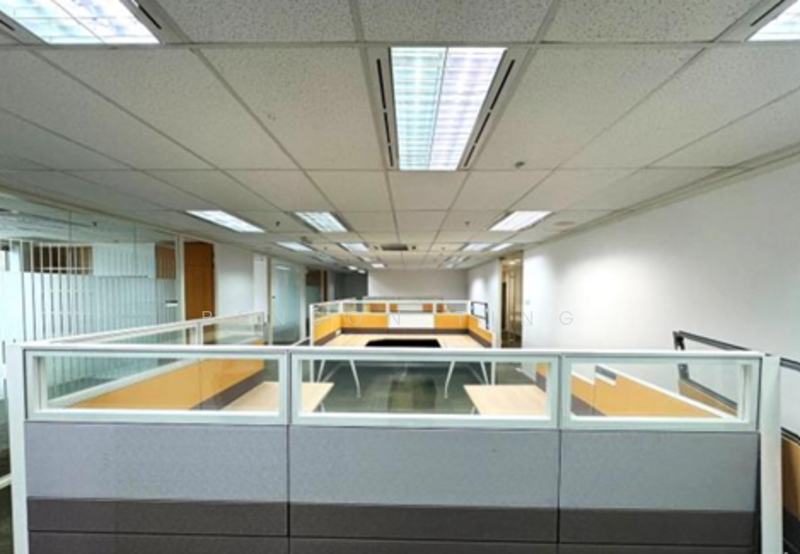 Menara Citibank untuk Untuk Disewa - RM 14,325 /bulan, Mac 2026 - Interior - PropertyGuru.com.my