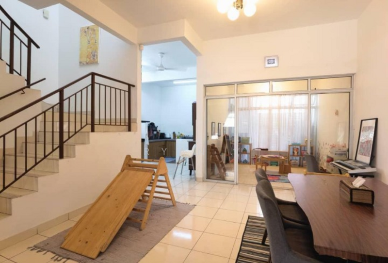 Setia Indah 9 untuk Untuk Dijual - RM 790,000, Mac 2026 - Interior - PropertyGuru.com.my