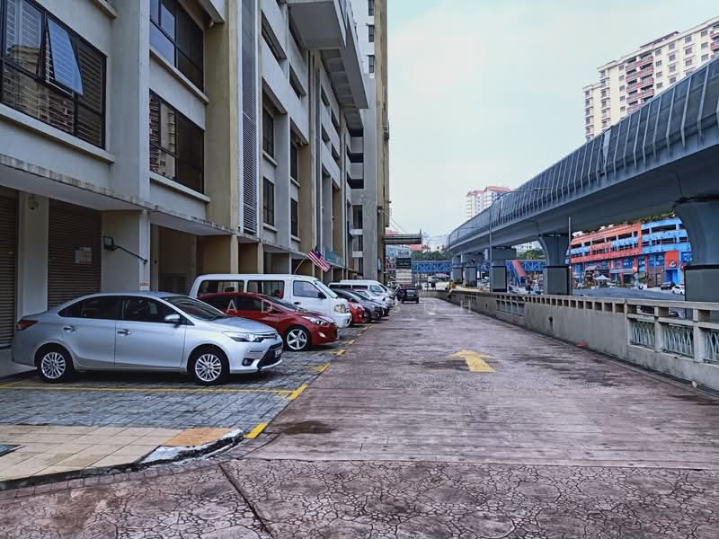 Kedai / Pejabat untuk Dijual di Pelangi Damansara (Petaling Jaya) - Adan Soh - Exterior - PropertyGuru.com.my