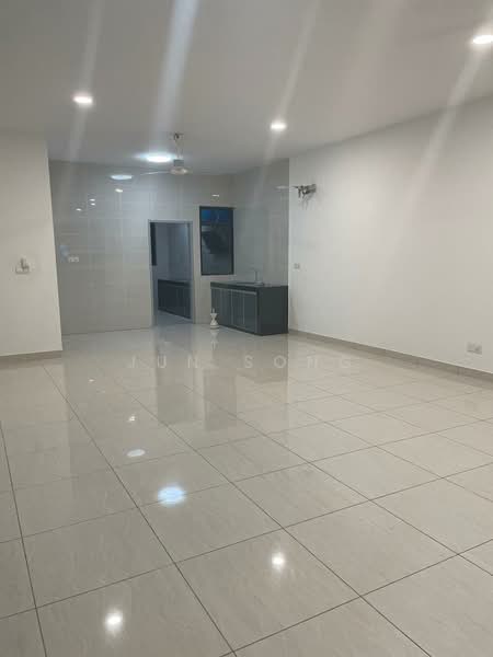 The Woodlands Link House @ Horizon Hills untuk Untuk Dijual - RM 1,500,000, Mac 2026 - Kitchen - PropertyGuru.com.my