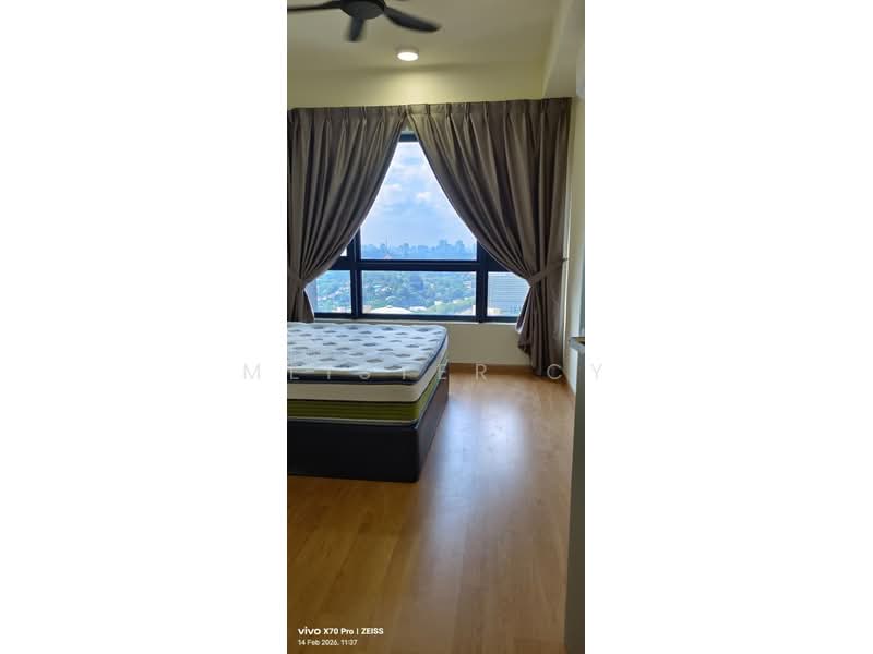 The Era @ Duta North untuk Untuk Disewa - RM 700 /bulan, Mac 2026 - Bedroom - PropertyGuru.com.my