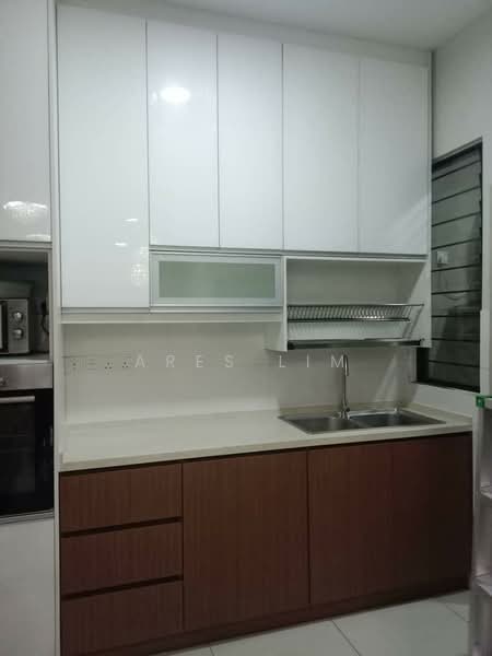 For Rent - The Haute Gurney