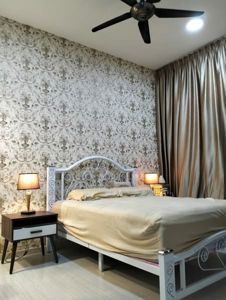 For Rent - The Haute Gurney