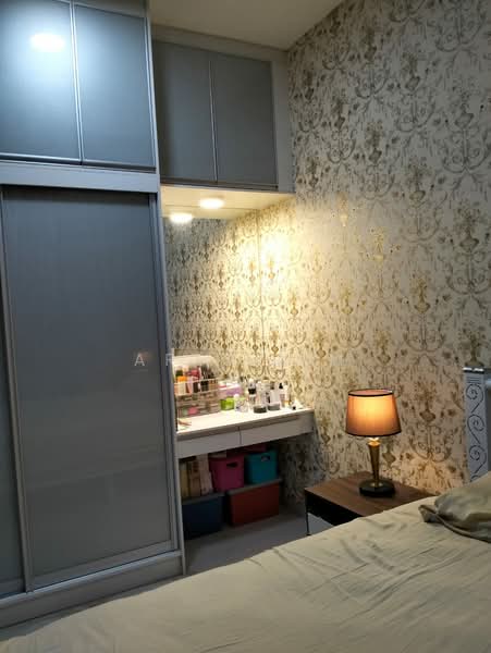 For Rent - The Haute Gurney