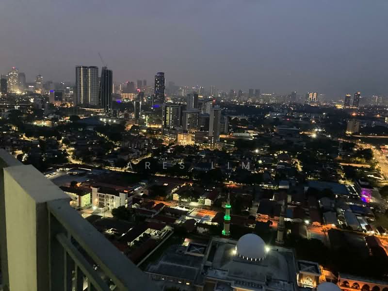 Condominium for Rent at The Haute Gurney - Ares Lim - Exterior - PropertyGuru.com.my