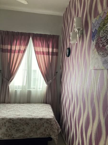 Condominium for Rent at The Haute Gurney - Ares Lim - Bedroom - PropertyGuru.com.my