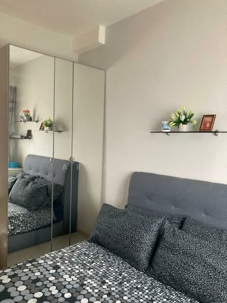 Condominium for Rent at The Haute Gurney - Ares Lim - Bedroom - PropertyGuru.com.my