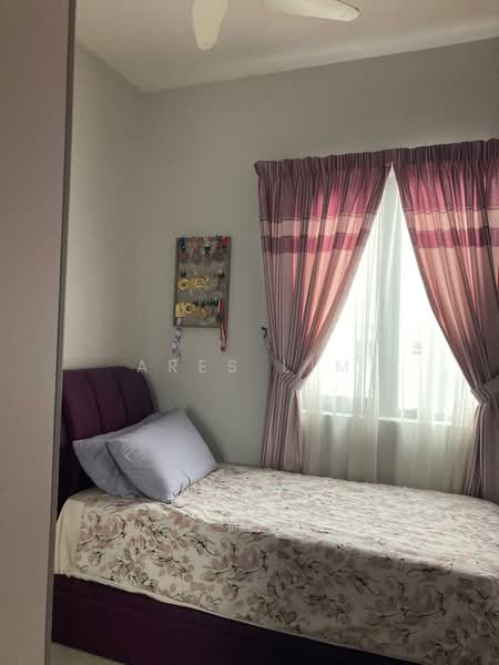 Condominium for Rent at The Haute Gurney - Ares Lim - Bedroom - PropertyGuru.com.my
