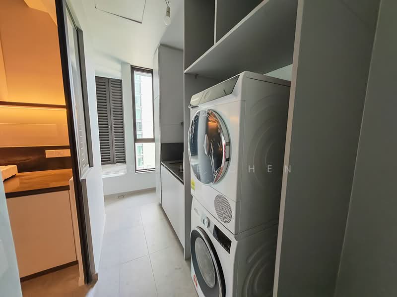 Condominium for Rent at Aetas Damansara - Gizelle Chen - PropertyGuru.com.my