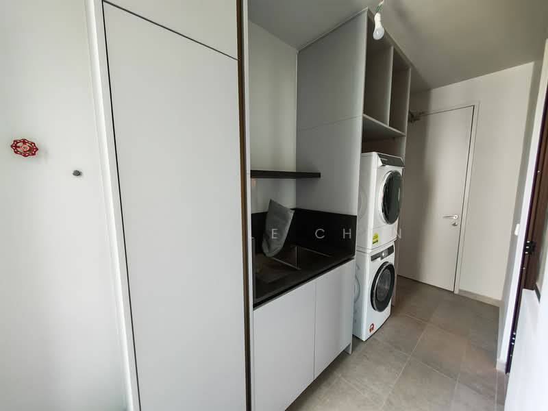 Condominium for Rent at Aetas Damansara - Gizelle Chen - PropertyGuru.com.my