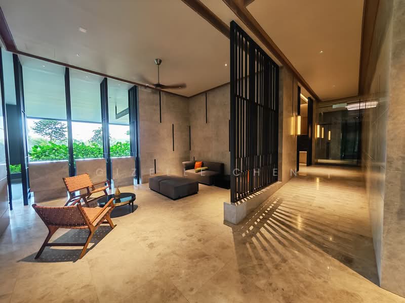 Condominium for Rent at Aetas Damansara - Gizelle Chen - PropertyGuru.com.my