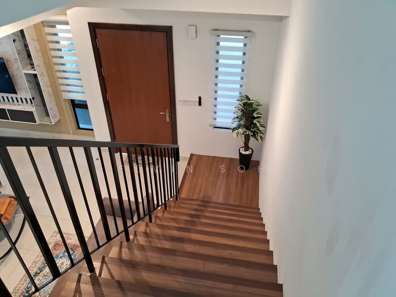 Bandar Gamuda Gardens untuk Untuk Dijual - RM 1,500,000, Mac 2026 - Interior - PropertyGuru.com.my