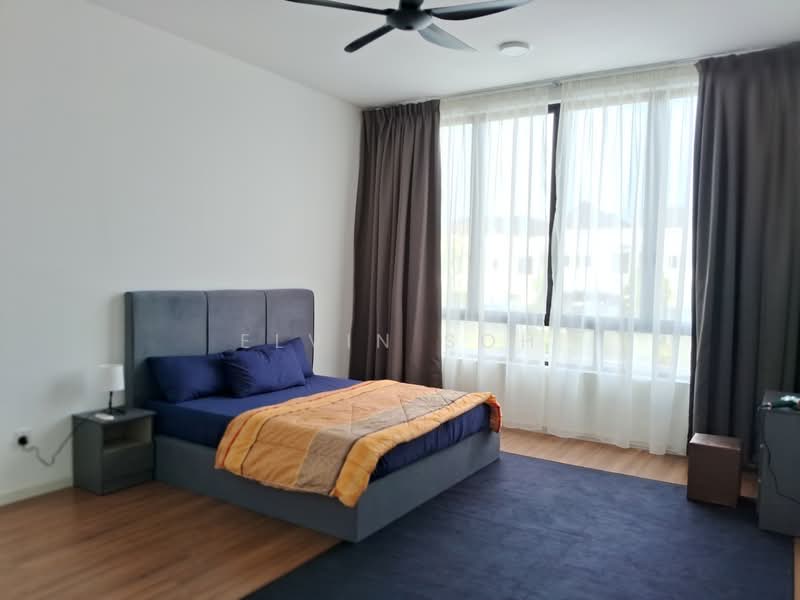 Bandar Gamuda Gardens untuk Untuk Dijual - RM 1,500,000, Mac 2026 - Bedroom - PropertyGuru.com.my