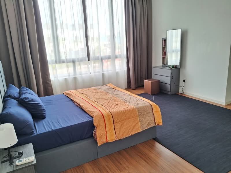 Bandar Gamuda Gardens untuk Untuk Dijual - RM 1,500,000, Mac 2026 - Bedroom - PropertyGuru.com.my