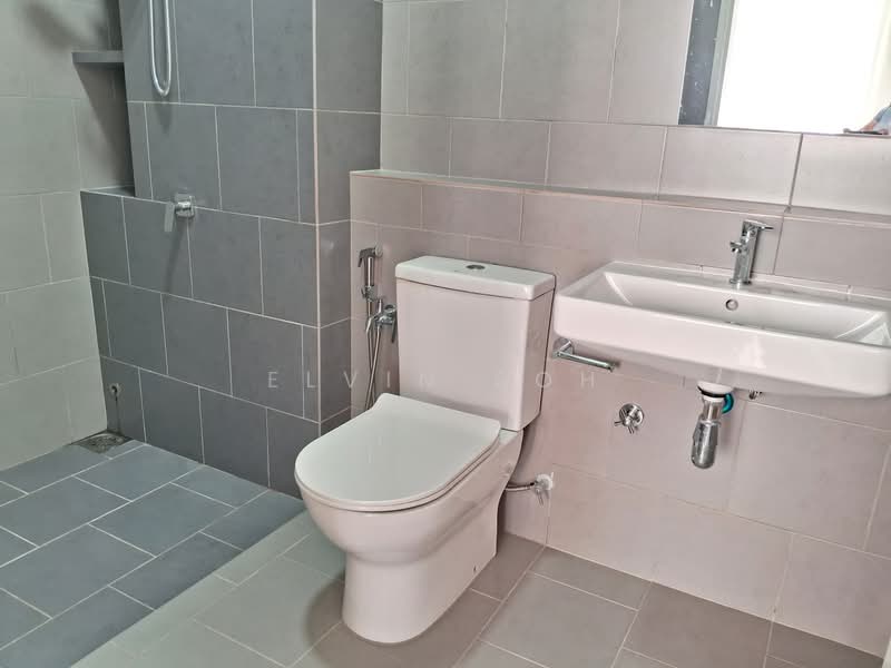Bandar Gamuda Gardens untuk Untuk Dijual - RM 1,500,000, Mac 2026 - Bathroom - PropertyGuru.com.my