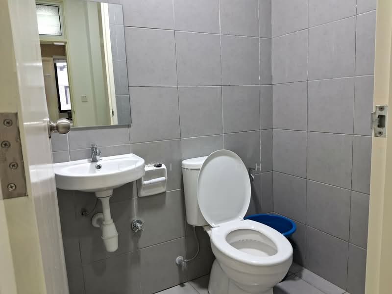 Bandar Gamuda Gardens untuk Untuk Dijual - RM 1,500,000, Mac 2026 - Bathroom - PropertyGuru.com.my