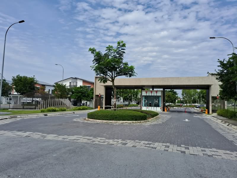 Bandar Gamuda Gardens untuk Untuk Dijual - RM 1,500,000, Mac 2026 - Exterior - PropertyGuru.com.my