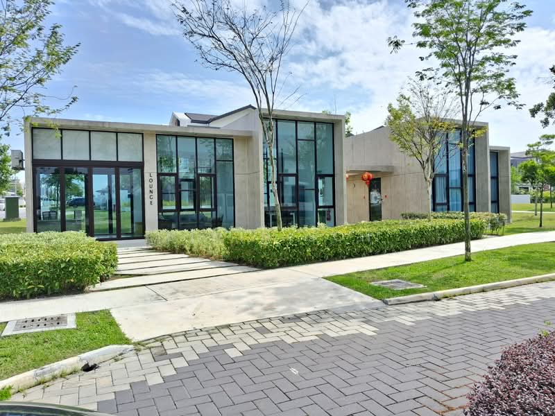 Bandar Gamuda Gardens untuk Untuk Dijual - RM 1,500,000, Mac 2026 - Exterior - PropertyGuru.com.my