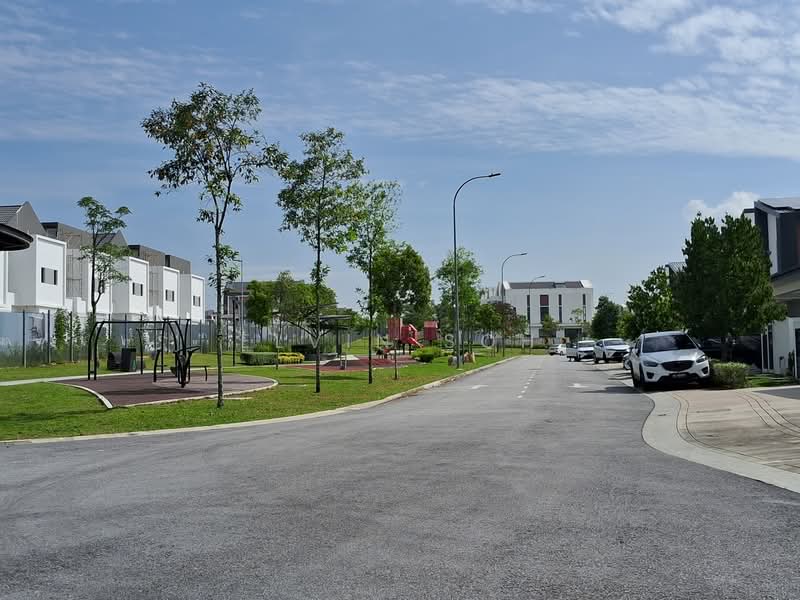Bandar Gamuda Gardens untuk Untuk Dijual - RM 1,500,000, Mac 2026 - Exterior - PropertyGuru.com.my