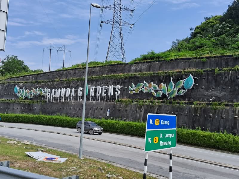 Bandar Gamuda Gardens untuk Untuk Dijual - RM 1,500,000, Mac 2026 - PropertyGuru.com.my