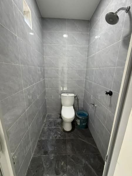 Taman Mas untuk Untuk Dijual - RM 468,000, Mac 2026 - Bathroom - PropertyGuru.com.my