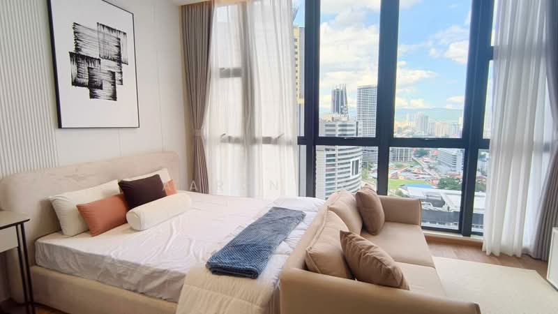 Armani Raja Uda untuk Untuk Disewa - RM 3,700 /bulan, Mac 2026 - PropertyGuru.com.my