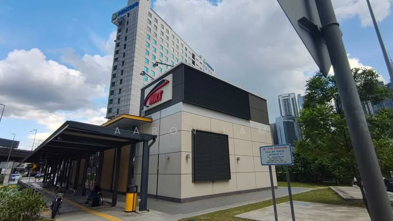 Armani Raja Uda untuk Untuk Disewa - RM 3,700 /bulan, Mac 2026 - PropertyGuru.com.my