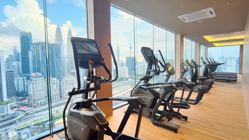 Armani Raja Uda untuk Untuk Disewa - RM 3,700 /bulan, Mac 2026 - PropertyGuru.com.my