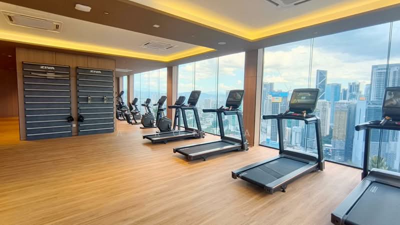 Armani Raja Uda untuk Untuk Disewa - RM 3,700 /bulan, Mac 2026 - PropertyGuru.com.my