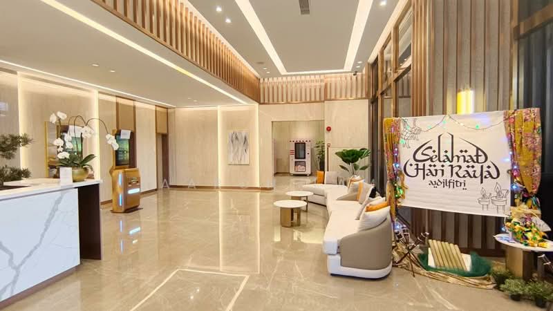 Armani Raja Uda untuk Untuk Disewa - RM 3,700 /bulan, Mac 2026 - PropertyGuru.com.my