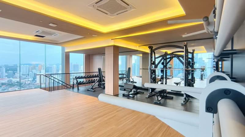 Armani Raja Uda untuk Untuk Disewa - RM 3,700 /bulan, Mac 2026 - PropertyGuru.com.my