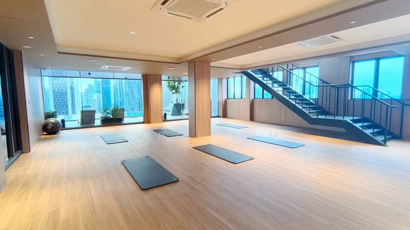 Armani Raja Uda untuk Untuk Disewa - RM 3,700 /bulan, Mac 2026 - PropertyGuru.com.my