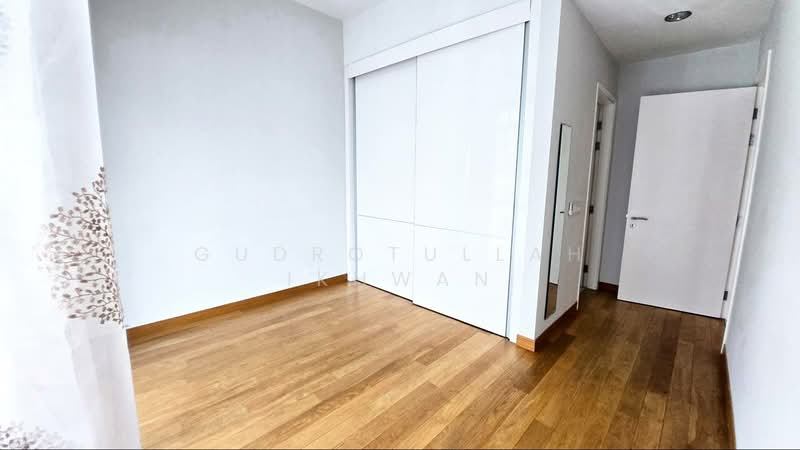 Service Residence for Sale at The Panorama - Gudrotullah Ikhwan - Interior - PropertyGuru.com.my