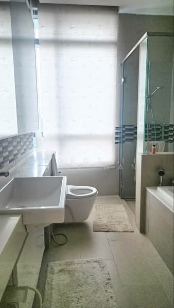 Service Residence for Sale at The Panorama - Gudrotullah Ikhwan - Bathroom - PropertyGuru.com.my