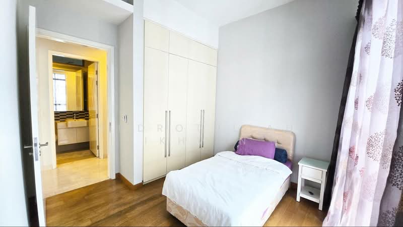 Service Residence for Sale at The Panorama - Gudrotullah Ikhwan - PropertyGuru.com.my