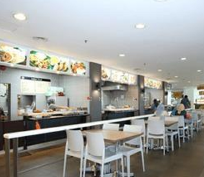 Menara Citibank untuk Untuk Disewa - RM 16,860 /bulan, Mac 2026 - Interior - PropertyGuru.com.my