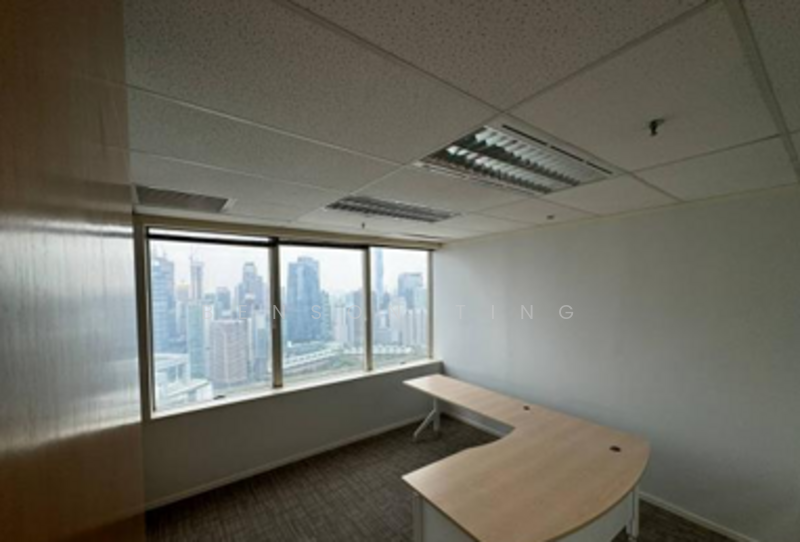 Menara Citibank untuk Untuk Disewa - RM 16,860 /bulan, Mac 2026 - View - PropertyGuru.com.my