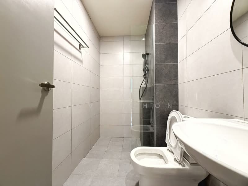 The Era @ Duta North untuk Untuk Disewa - RM 3,000 /bulan, Mac 2026 - Bathroom - PropertyGuru.com.my