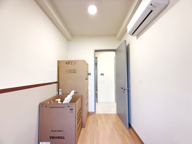 The Era @ Duta North untuk Untuk Disewa - RM 3,000 /bulan, Mac 2026 - Corridor - PropertyGuru.com.my