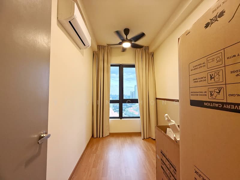 The Era @ Duta North untuk Untuk Disewa - RM 3,000 /bulan, Mac 2026 - Bedroom - PropertyGuru.com.my