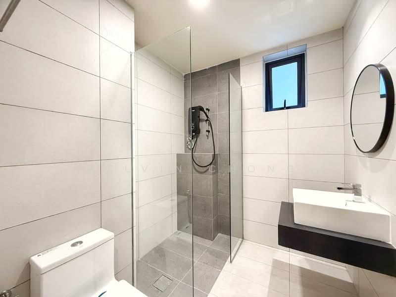 The Era @ Duta North untuk Untuk Disewa - RM 3,000 /bulan, Mac 2026 - Bathroom - PropertyGuru.com.my