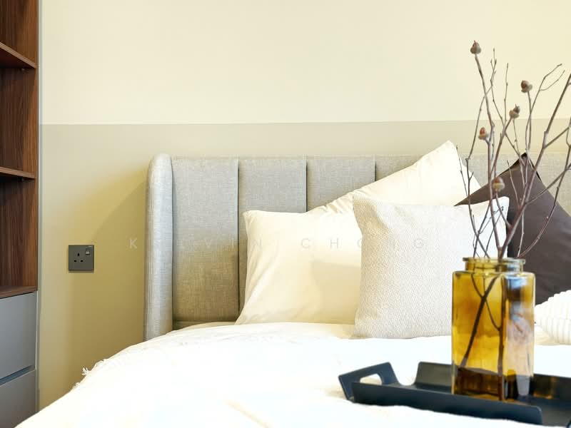 The Era @ Duta North untuk Untuk Disewa - RM 3,000 /bulan, Mac 2026 - Bedroom - PropertyGuru.com.my