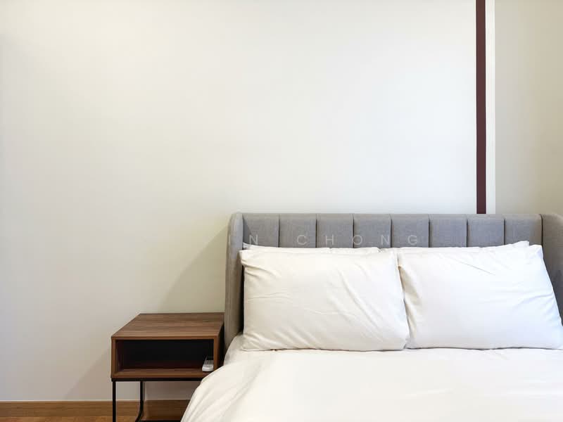 The Era @ Duta North untuk Untuk Disewa - RM 3,000 /bulan, Mac 2026 - Bedroom - PropertyGuru.com.my