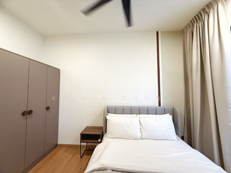 The Era @ Duta North untuk Untuk Disewa - RM 3,000 /bulan, Mac 2026 - Bedroom - PropertyGuru.com.my