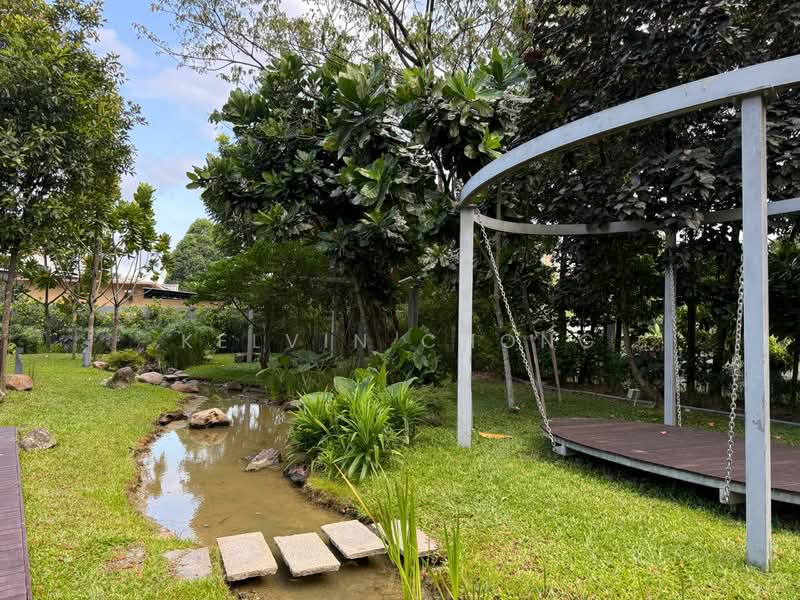 The Era @ Duta North untuk Untuk Disewa - RM 3,000 /bulan, Mac 2026 - Garden - PropertyGuru.com.my