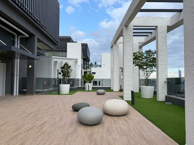 The Era @ Duta North untuk Untuk Disewa - RM 3,000 /bulan, Mac 2026 - Exterior - PropertyGuru.com.my