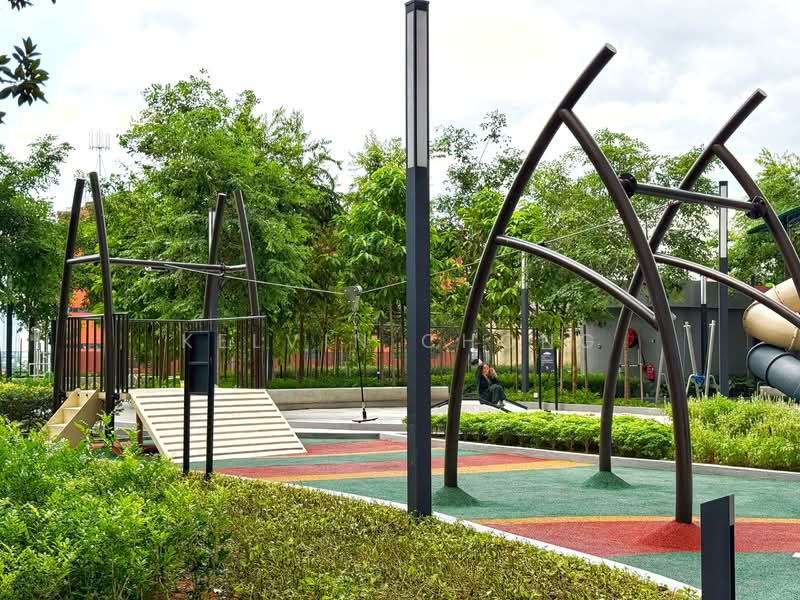 The Era @ Duta North untuk Untuk Disewa - RM 3,000 /bulan, Mac 2026 - PropertyGuru.com.my