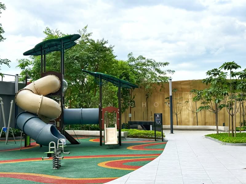 The Era @ Duta North untuk Untuk Disewa - RM 3,000 /bulan, Mac 2026 - Exterior - PropertyGuru.com.my