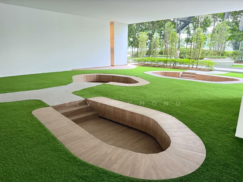 The Era @ Duta North untuk Untuk Disewa - RM 3,000 /bulan, Mac 2026 - Garden - PropertyGuru.com.my